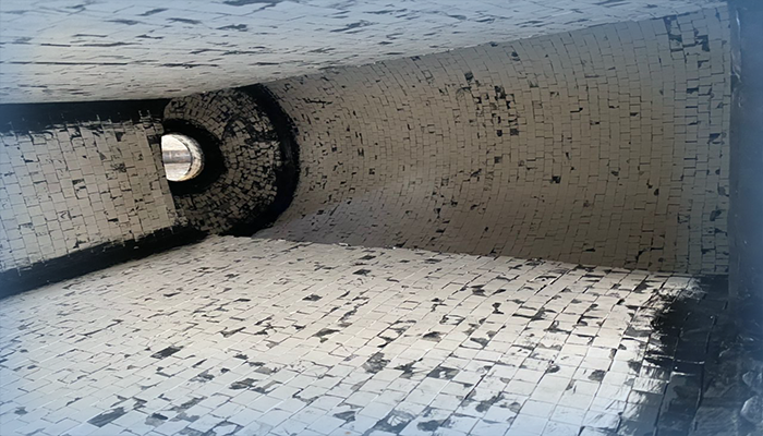 رابرسرامیک